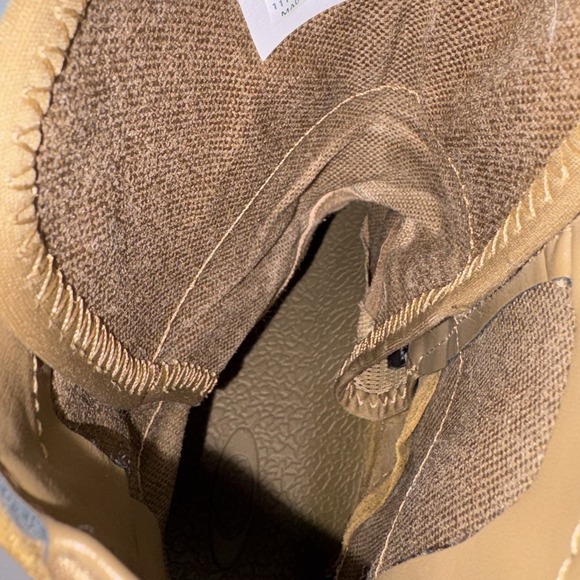 Oakley SI Light Assault 2 Men\'s Size 13 Coyote Brown Tactical Boots 11188-86W main image 14